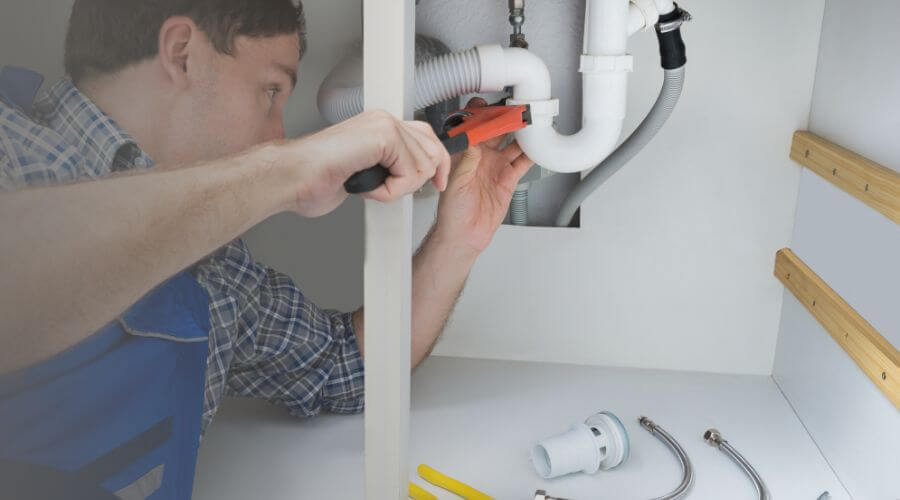 Professional Leak Detection in North Palm Springs, CA