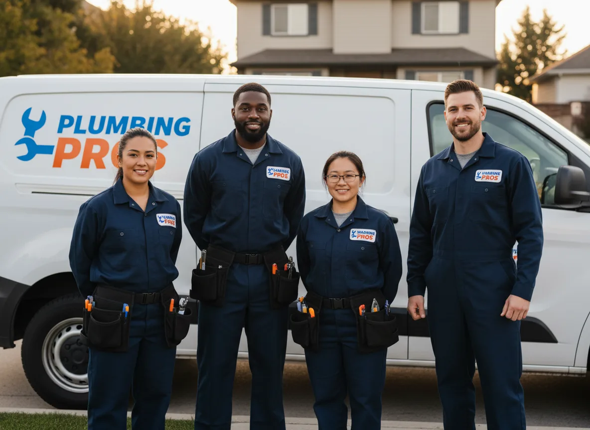Water Heater Repair company in North Palm Springs, CA